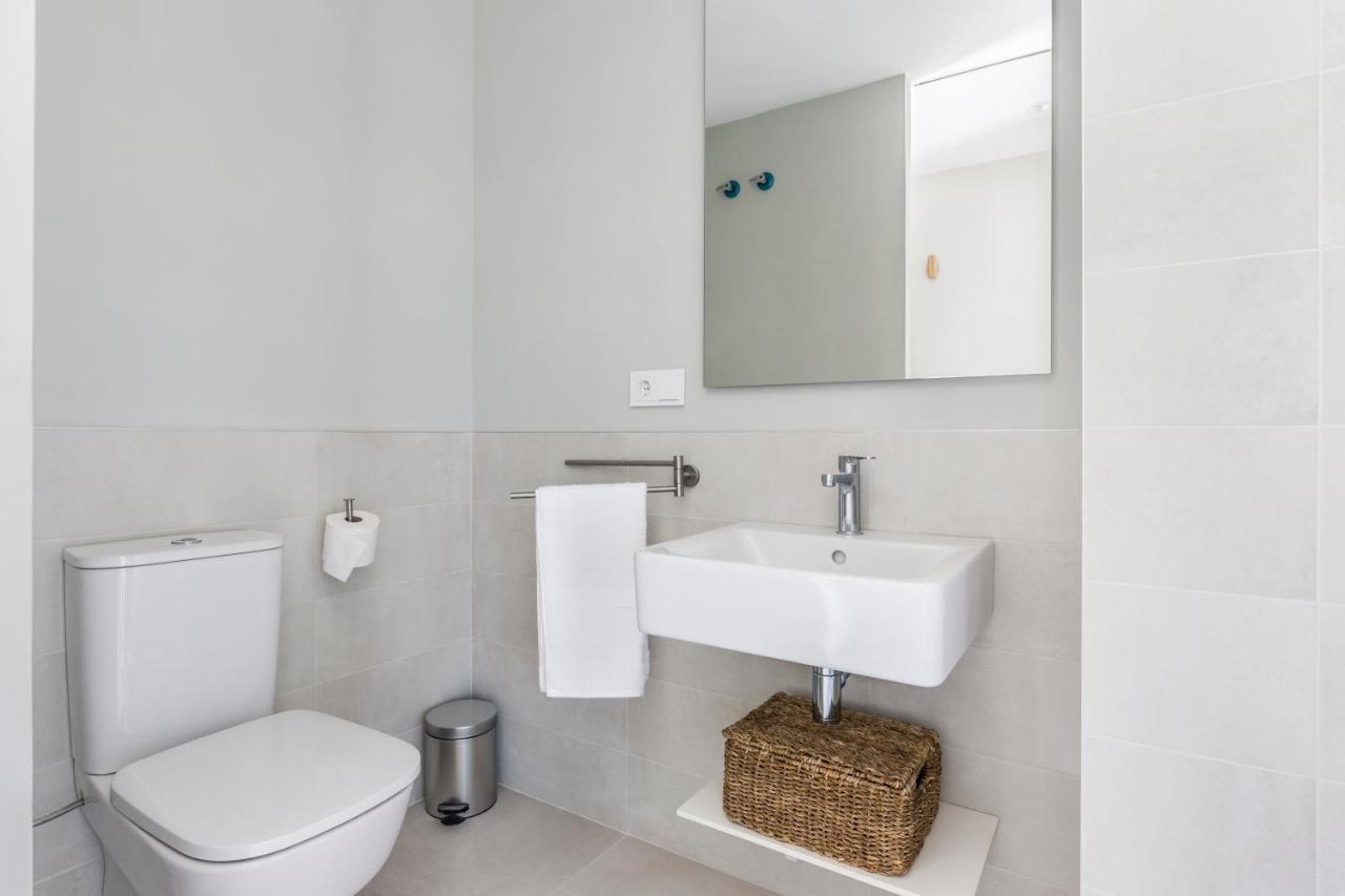 Micampus Cartagena Student Residence Luaran gambar