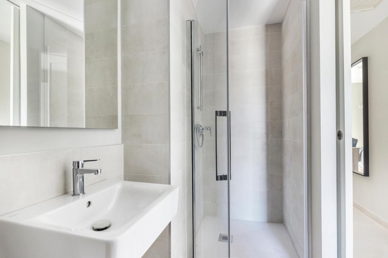 Micampus Cartagena Student Residence Luaran gambar