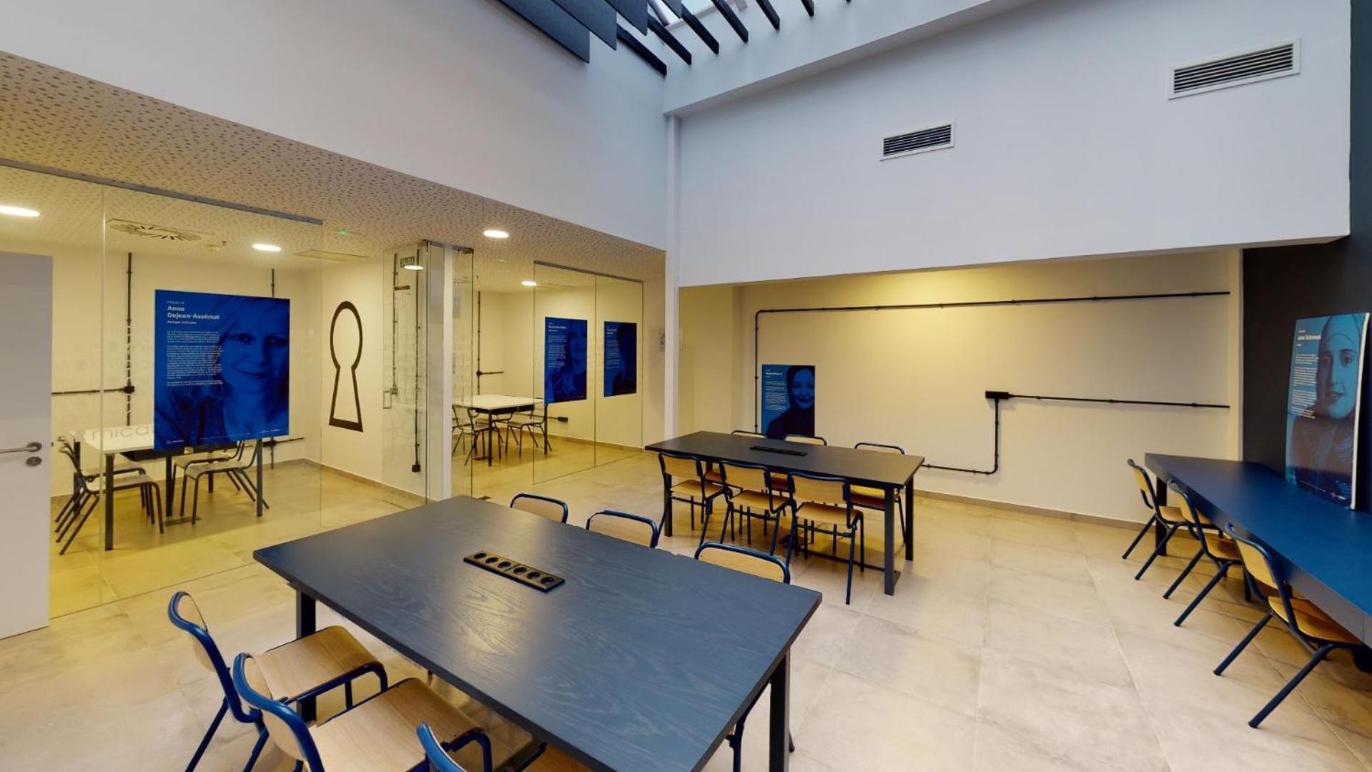 Micampus Cartagena Student Residence Luaran gambar