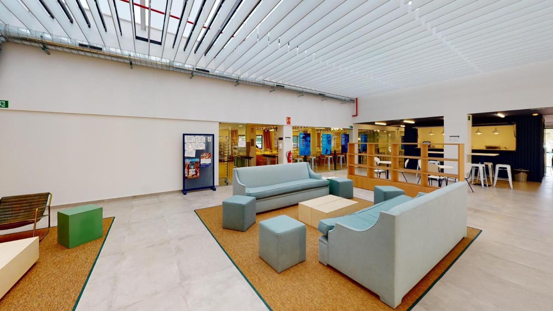 Micampus Cartagena Student Residence Luaran gambar