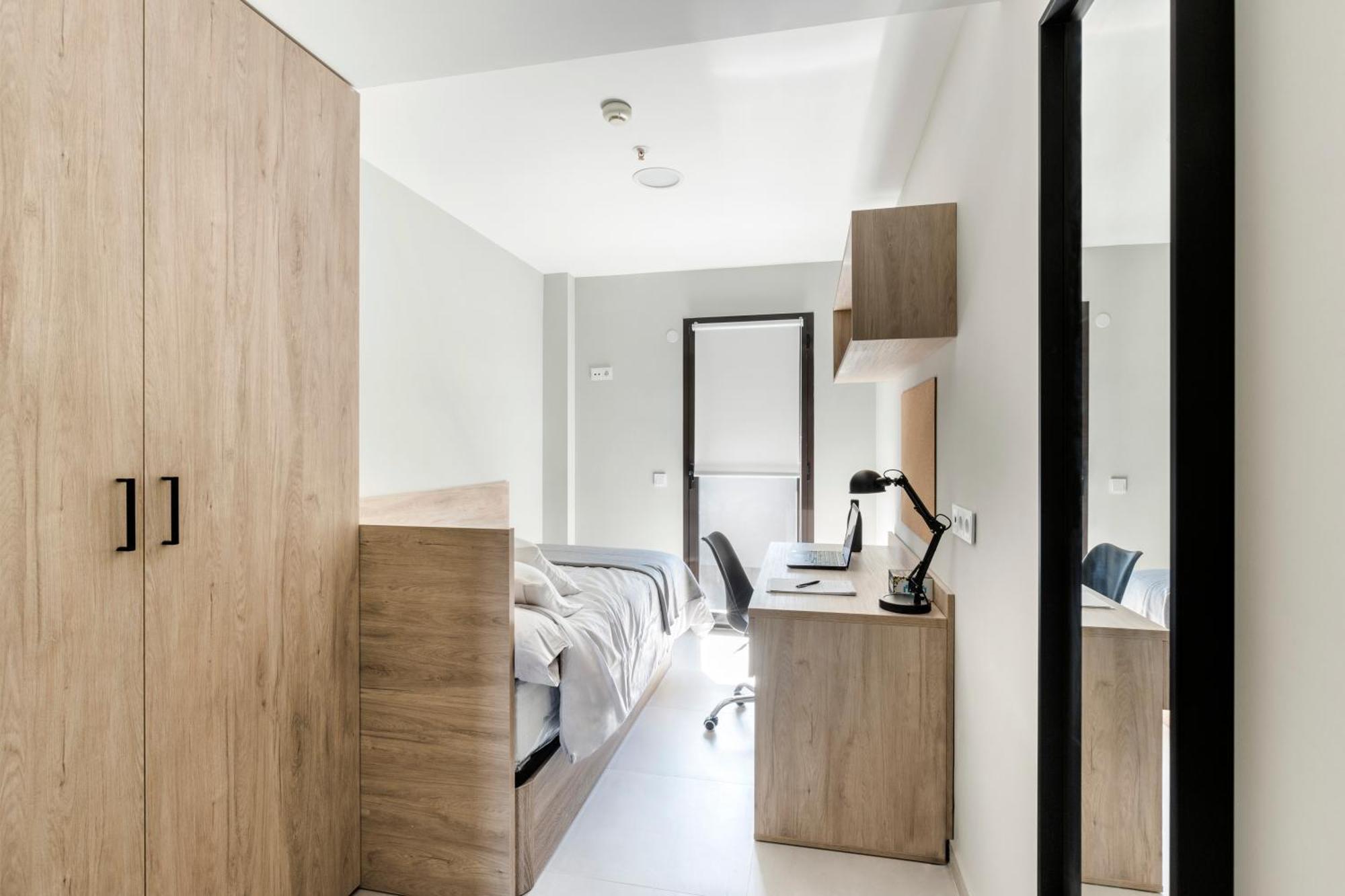 Micampus Cartagena Student Residence Luaran gambar