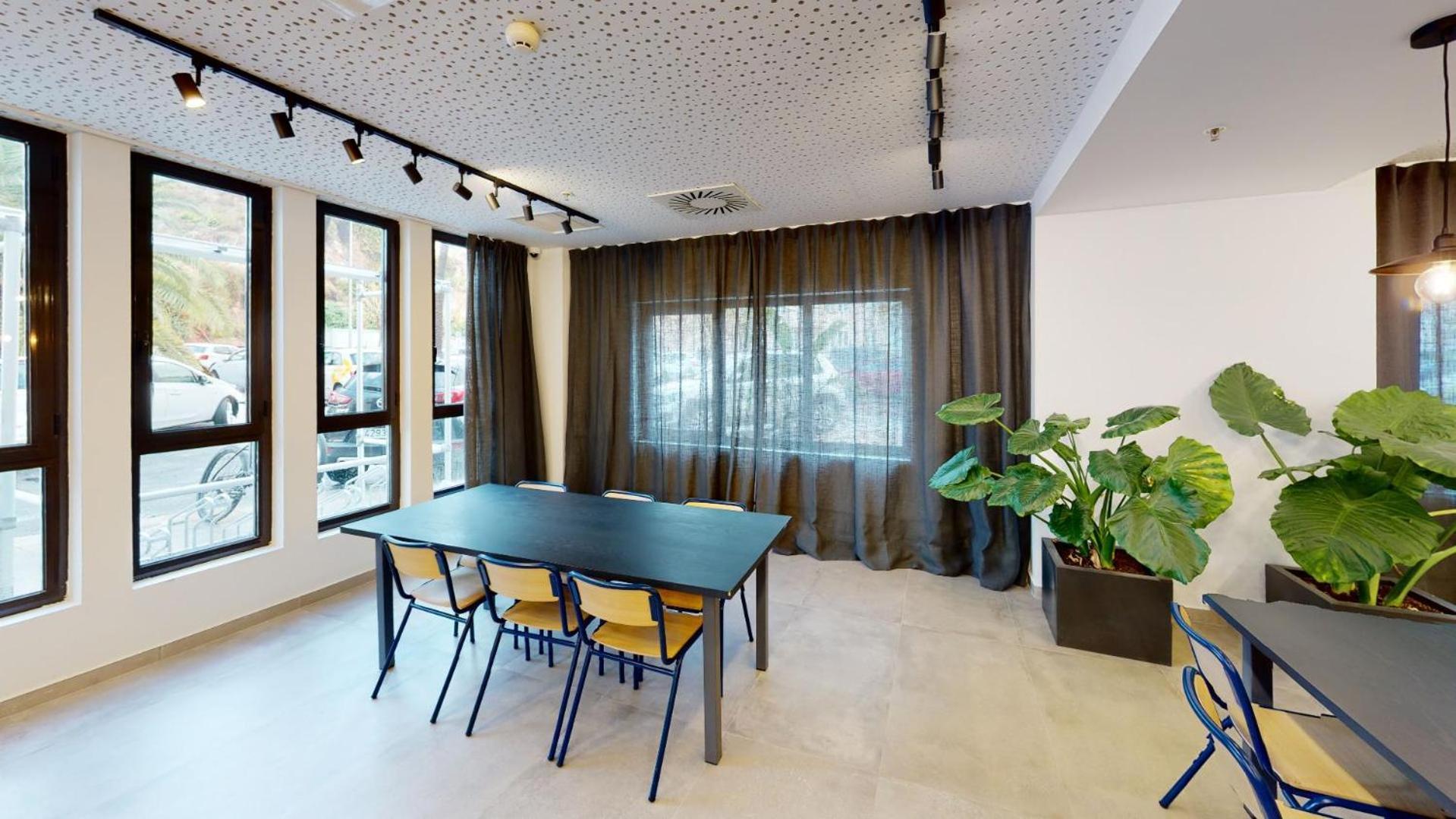 Micampus Cartagena Student Residence Luaran gambar