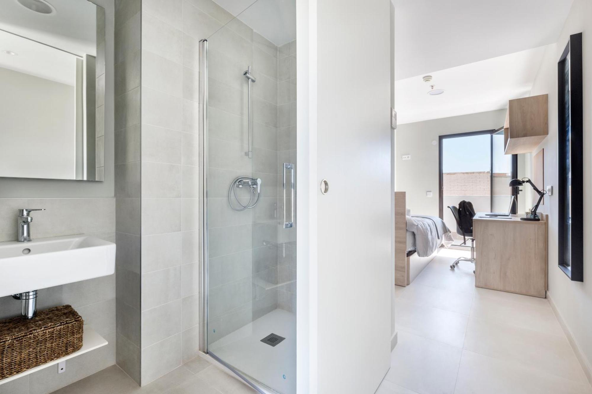 Micampus Cartagena Student Residence Luaran gambar